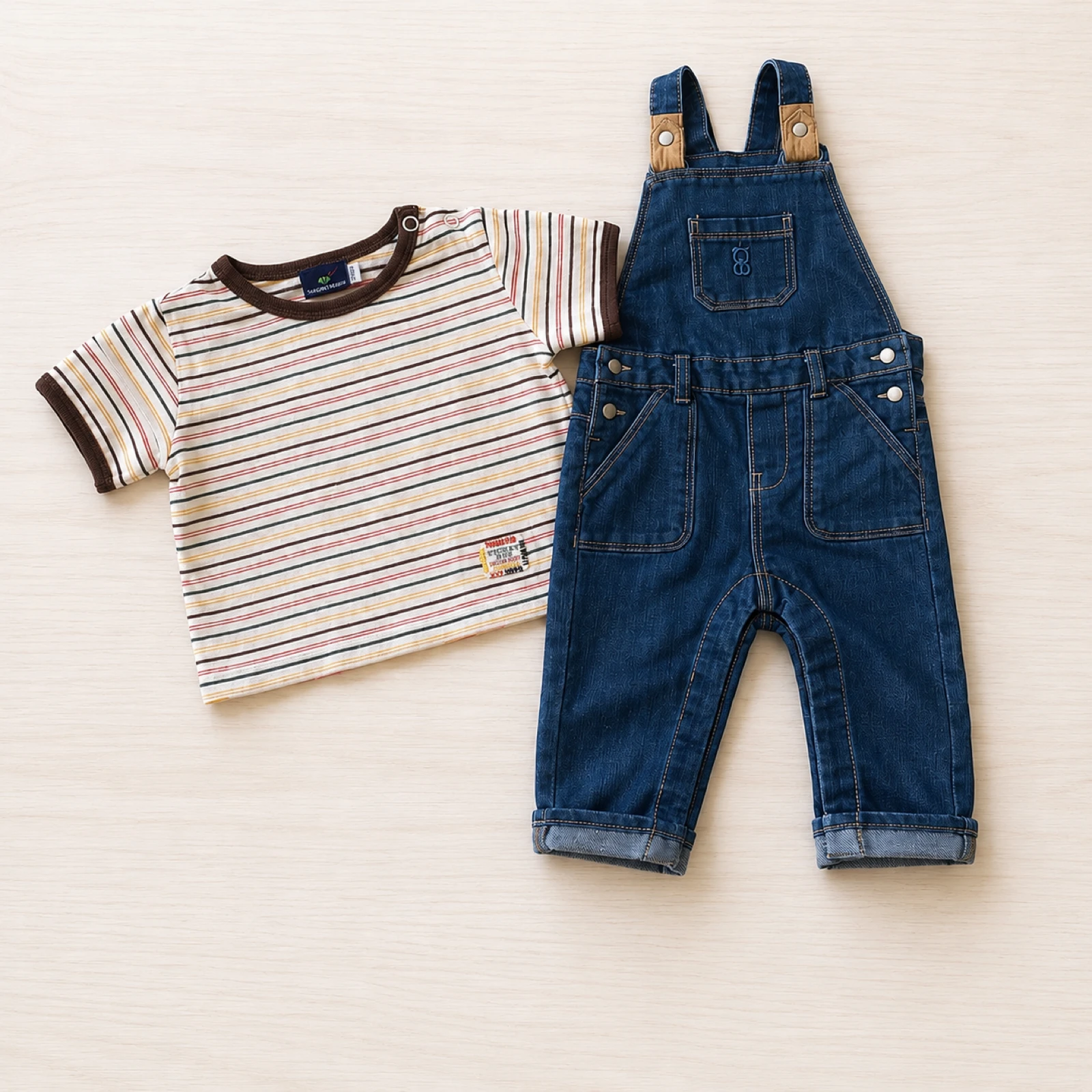 Conjunto para niño de 12 meses – photo 6